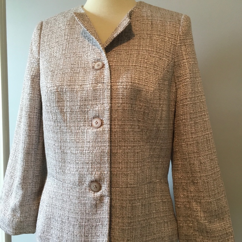 Woman’s Blazer